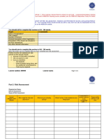 IG-02 Report Format