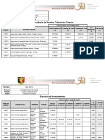 Relatorio - Acompanhamento - Orcamentario - Água Branca