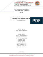 SURVEYING TEMPLATE v.2.1.0