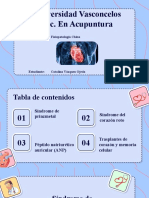 Universidad Vasconcelos Lic. en Acupuntura: Materia: Fisiopatología China