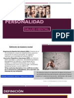 Personalidad 4 PDF