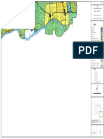 Latur Fringe Area Dist: Latur: Sanctioned Growth Center Plan OF