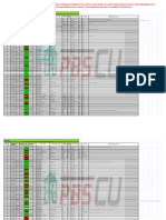 Pbscu Visatimeline (2017 - 2019)