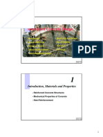 Reinforced Concrete Design