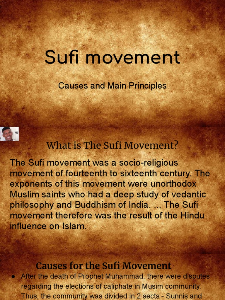 WHAT IS SUFI DEFINITION visual data 2