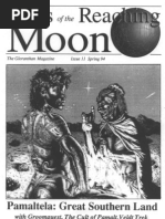 Download Tales of the Reaching Moon 11 - Pamaltela by Rudy Boe SN63676082 doc pdf