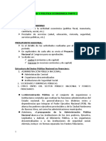 Macroeconomia 2 Parte Resumen