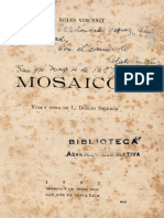 Mosaicos: BLB Ote C R