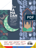 Ramadan Kareem 2023