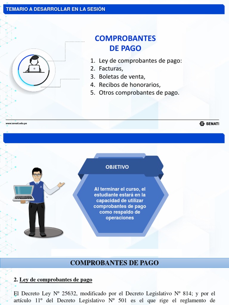 Comprobantes de Pago | PDF | Factura | Tarjeta de débito