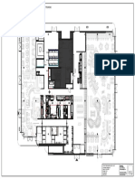 Waterbusplein Indelingsplattegrond