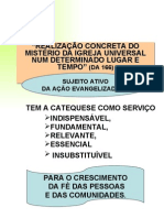 Igreja Particular