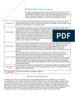 Carnet de Lecture: Riche Pourquoi Pas Toi ?: Présentation de L'œuvre