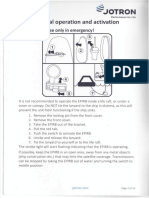 Tron 60ais Epirb Manual