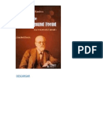 El Legado de Sigmund Freud