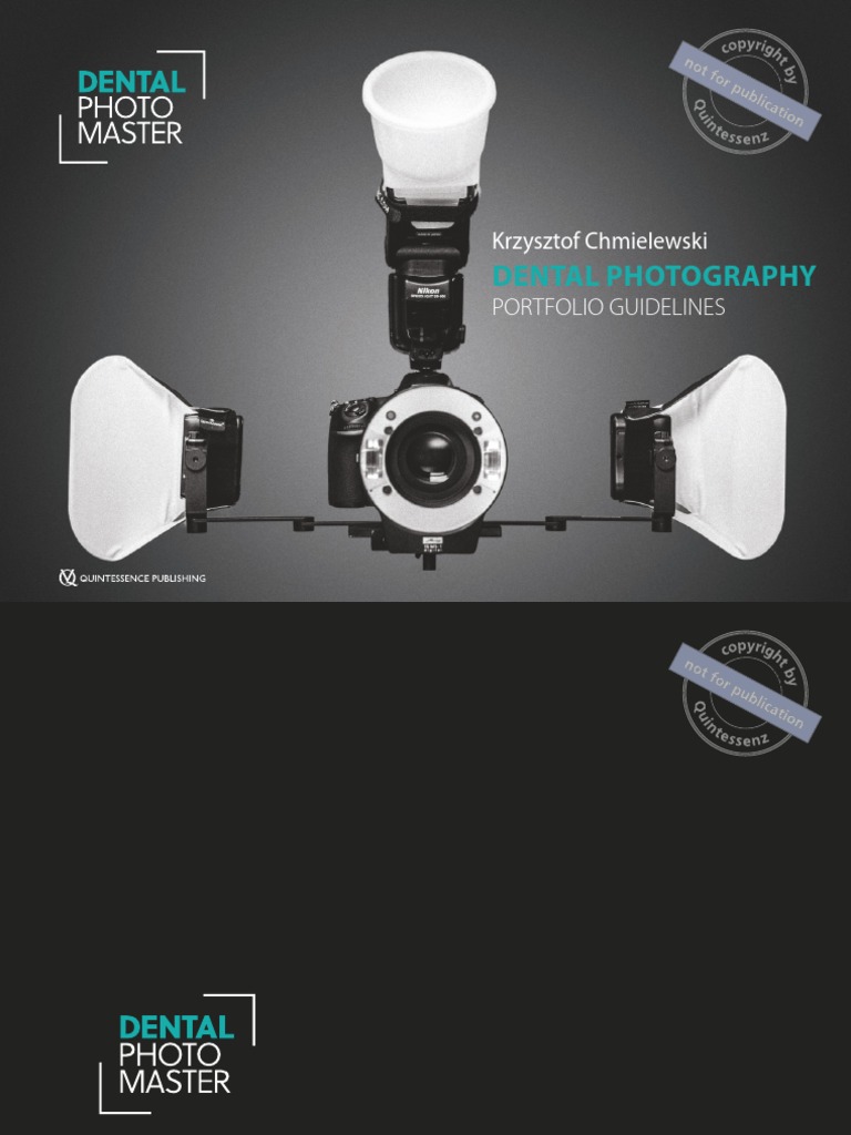 Extract 20481 Chmielewski Dental-Photography | PDF | Autofocus | Macro ...