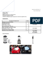 (5516) Orç. Proposta de Venda - CIATC 16.02.2022