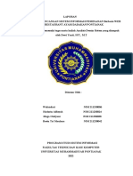 Makalah Analisis Desain Sistem