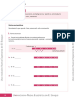 Unidad 1: Objetivo de La Clase 16