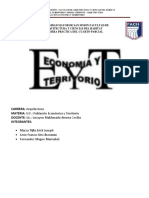 UF Población Economía Territorio