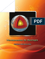 Fundamentos em Geologia - Christianne Maria Moura Reis