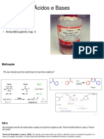 Aula 6 - Ácidos e Bases - 20182