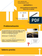 S2 - PPT - Reglas de Derivación