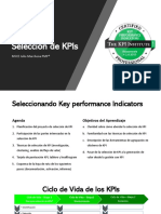 2 - Seleccionando KPIs - 2020