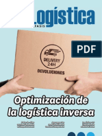 Logistica Sud Septiembre 2022