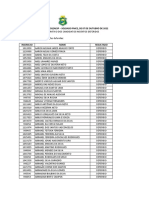 Resultado definitivo PMCE 2022