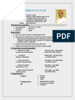 Curriculum Vitae Tayeb 33