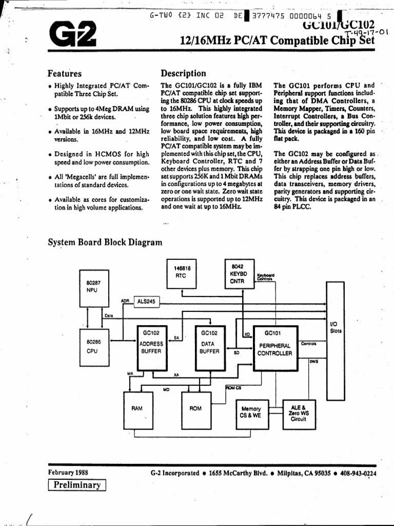 GC101 2 | PDF