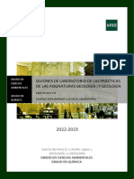 Guion de Laboratorio Prácticas I y II (Para Imprimir) - 2022-23