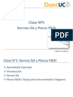 05.PCI1101-Clase-05-Norma ISA- P&ID