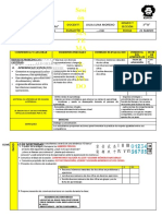 21marzo-Sesion Matemática - Lectura de Numeros