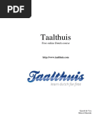 Taalthuis