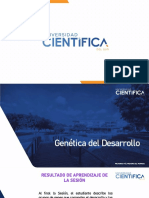 9-Genética-Genética Del Desarrollo-Yvvb1