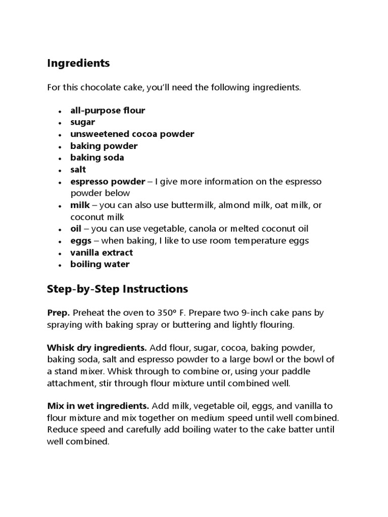 the-best-chocolate-cake-recipe-ever-pdf