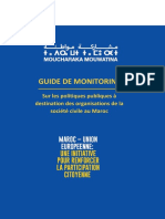 Guide-Monitoring-évaluation Politique Pub