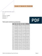 Ejercicio 13 (2.3)