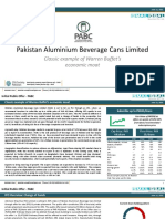 Company Detailed Report-Pakistan Aluminium Beverage Cans Limited