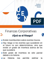 Finanzas Corporativas