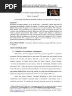 Jornalistas no cinema - Imagens e representações