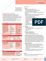 Kurzfassung Leitlinie Müdigkeit