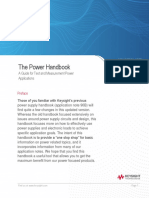 The-Power-Handbook