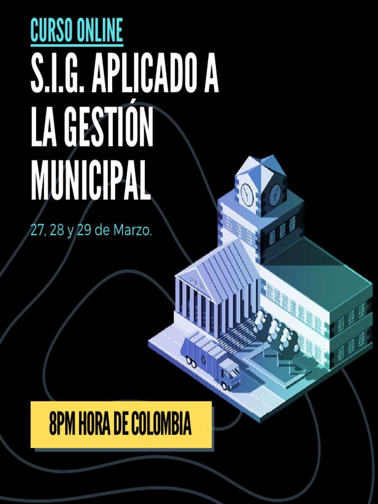 Contenido Del Curso | PDF