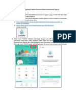 Panduan Lengkap SIMPEG Kalsel untuk ASN | PDF | Bisnis | Pengelolaan ...