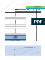 Como Graficar Escala de Likert