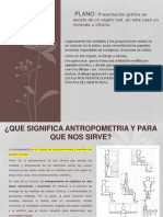 Planos arquitectónicos: tipos y elementos básicos