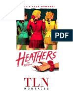 Heathers - TLN